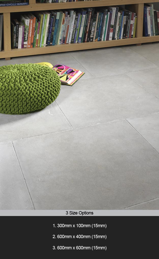 Luca Limestone Tiles (95CC)