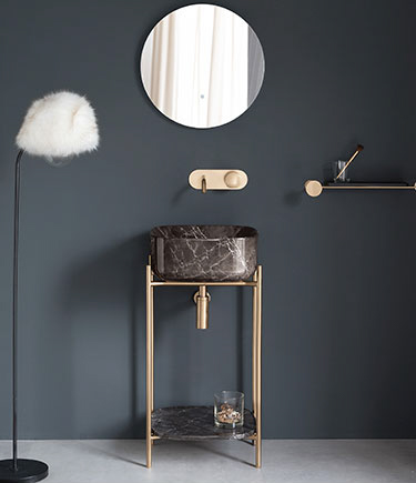 Washstands 