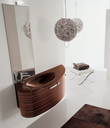 Bathroom Furniture - Basin Cabinets & Wall Storage - Livinghouse
