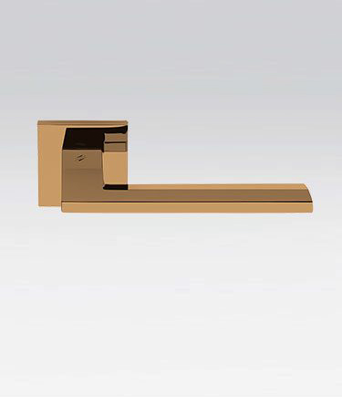 Maali Modern Door Handles (130R)