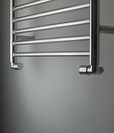 Chrome Corner Valves (V5C)