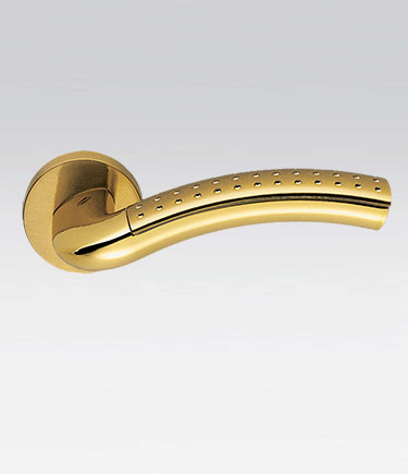 Milla Designer Door Handles (130G)