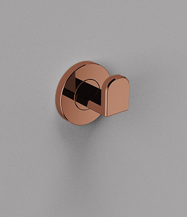 Mode Copper Single Robe Hook (MA4C)
