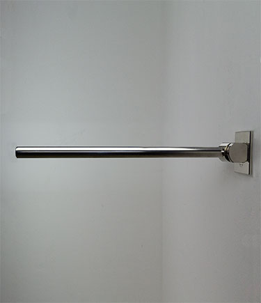 Mode Hinged Straight Grab Bar (MD6)