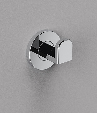 Mode Stainless Steel Robe Hook (MA4)