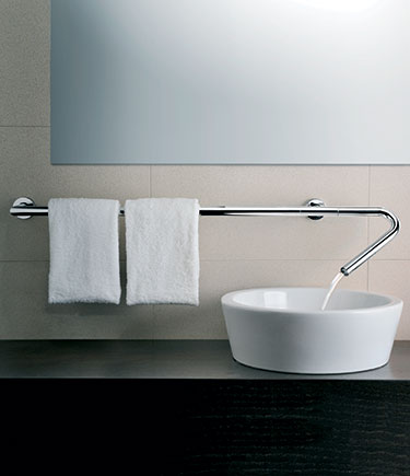 Modular Basin Tap (39A)