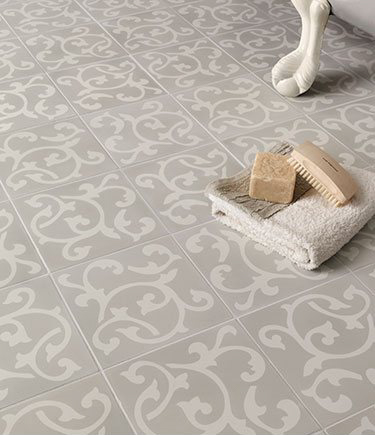 Moulet Moroccan Tiles (85L)