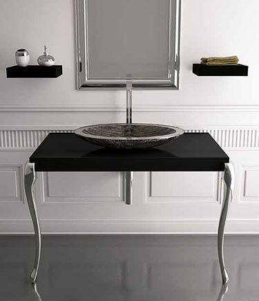 Musko Luxury Wash Stand (24V)