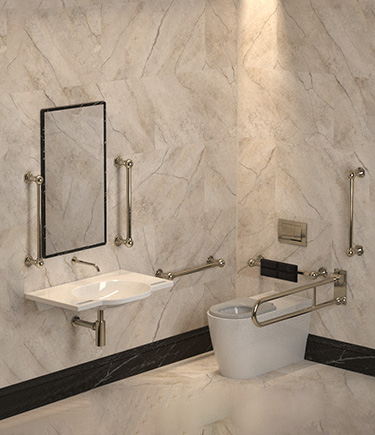 Nickel Doc M Toilet Packs
