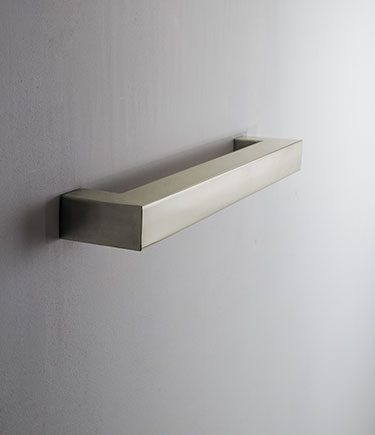 Nickel Cube Hot Tube (58QN)