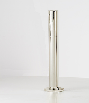 Nickel Pull Out Shower Head (79HN)