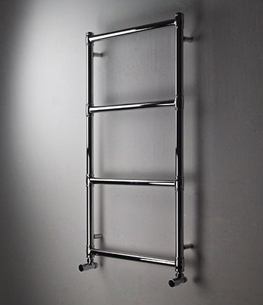 Nouveau Classic Heated Towel Rail (179S)