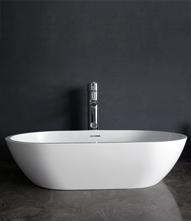Oscar Counter Top Basin (29N)