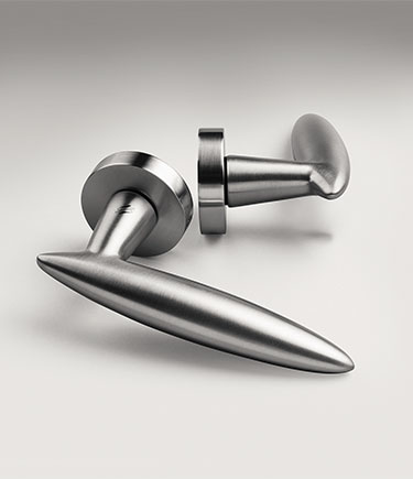 Pegaso Door Handles (130H)