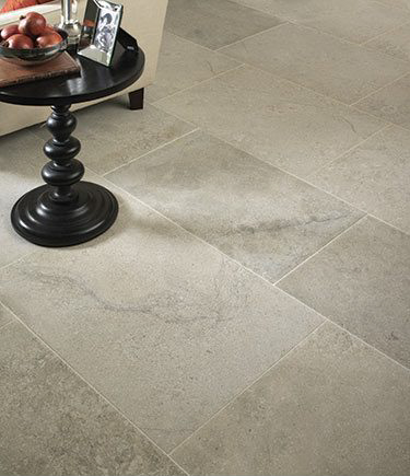 Percy Grey Limestone Tiles (95AA)