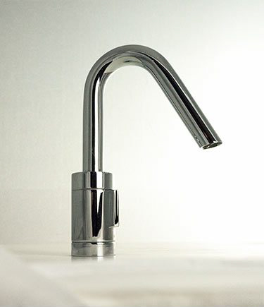 Progressive Single Lever Basin Tap (50M)