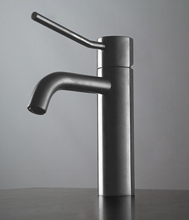 Progressive Chrome TMV3 Compatible Basin Mixer Tap (PT1C)