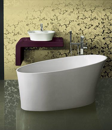 Reader Slipper Bath (26R)