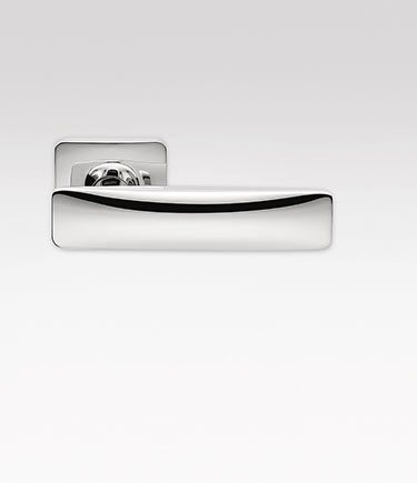 Rocco Contemporary Door Handles (130AA)