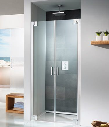 Saloon Shower Doors (72H)