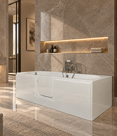 Walk In Baths