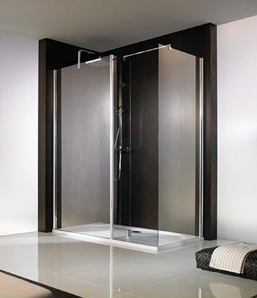 Seville Walk In Shower Enclosure (69B)