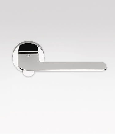 Slimm Contemporary Door Handles (130M)