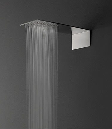 Slimm Rain Shower Head (51FF)