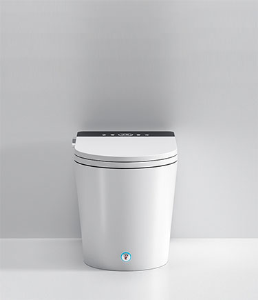 Smart Electronic Floor Mounted WC (SW3)