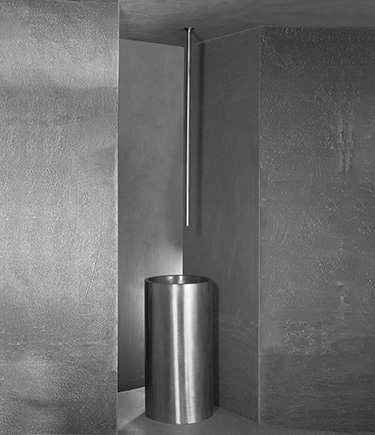 Stainless Steel Basins