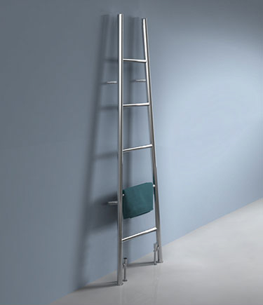Leaning Ladder Towel Rail (58DD)
