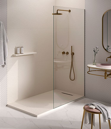 Walk-In Shower Trays, Shower Trays