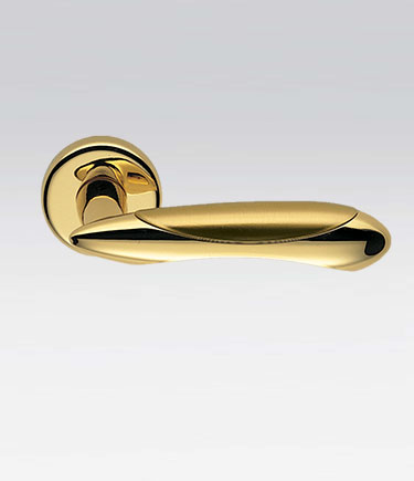 Talita Designer Door Handles (130C)