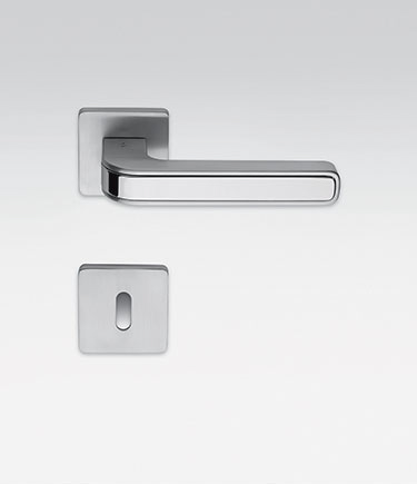 Tekki Interior Door Handles (130Q)