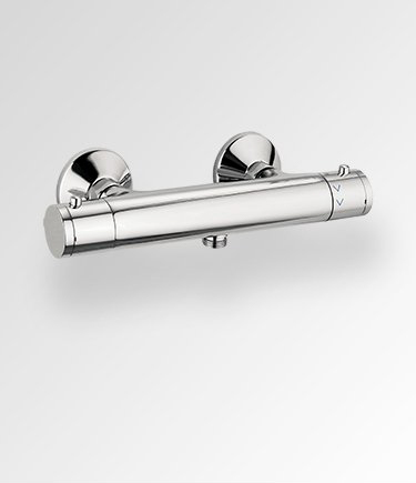 Thermostatic Shower Control (47S)