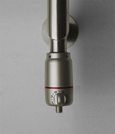 Nickel Thermostatic Heating Element (A20)