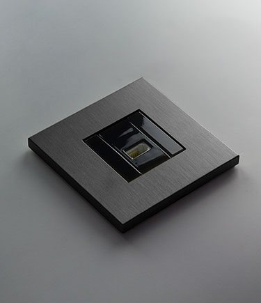 Vogue Grey Bronze Electrical Accessories (149C)