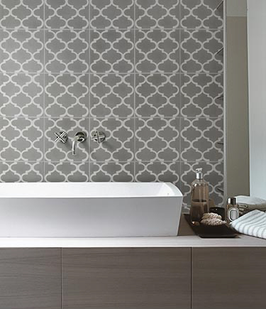 Tiznit Moroccan Tiles (85F)