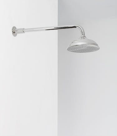 Classic Fixed Shower Head (50LL)