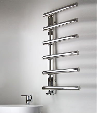 Stainless Steel Towel Rails