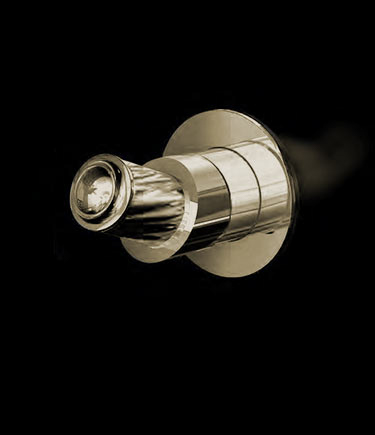 Twist Brass Manual Shower Valve (47BJ)