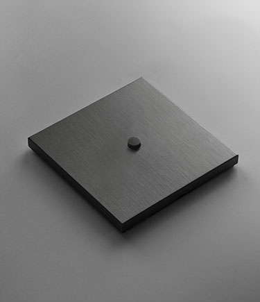 Uber Grey Bronze Light Switches & Sockets