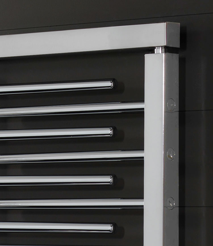 Folding Towel Warmers | Folding Bathroom Radiators | Venus