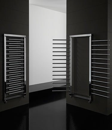 The Venus Folding Towel Radiator (59K)