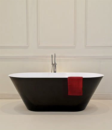 Vogue Black Bath (26F)
