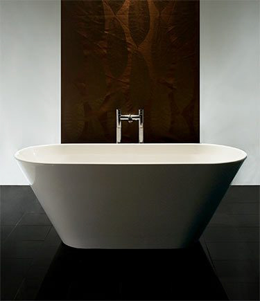 Contemporary Freestanding Baths