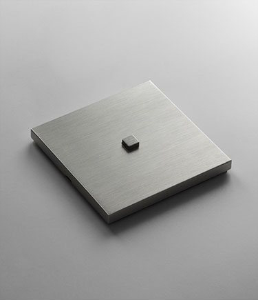 Vogue Brushed Nickel Light Switches & Sockets