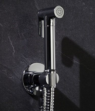 Trigger Handheld Shower Douche (79N)