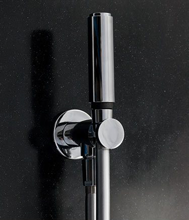 Waterblade Shower Head (38J)