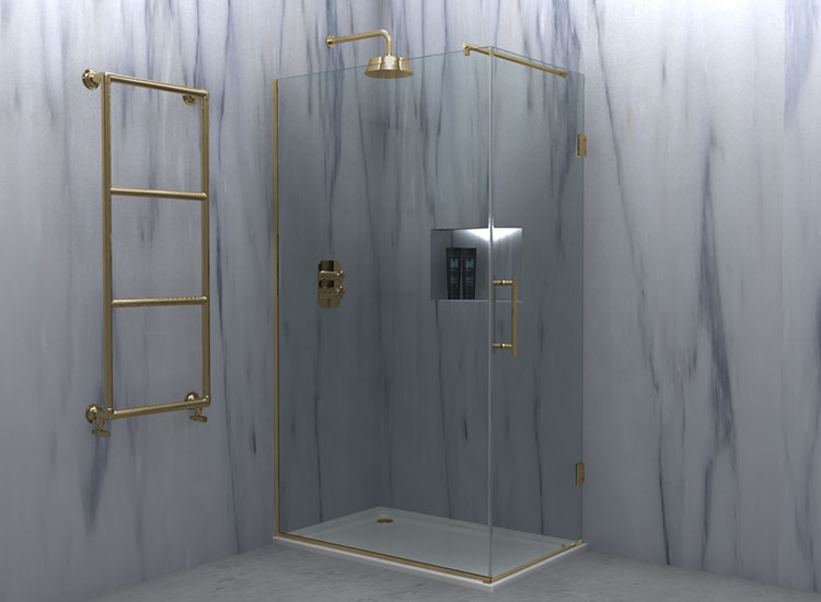 Journal — The Shower Lab